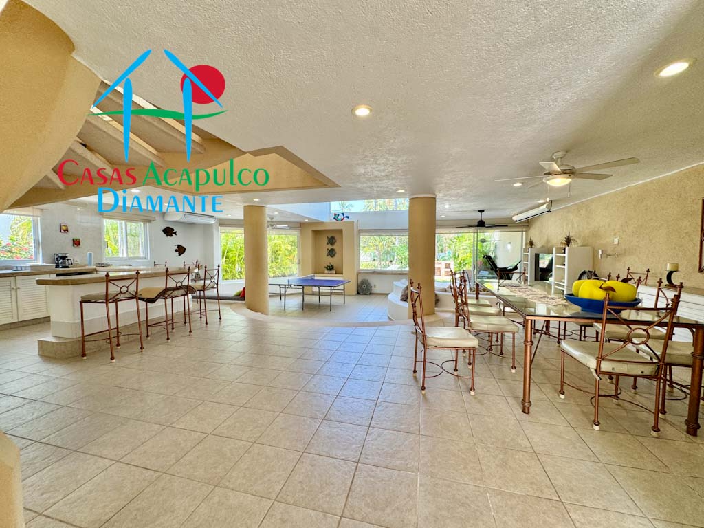 Xel-Ha 43 - Estancia 1